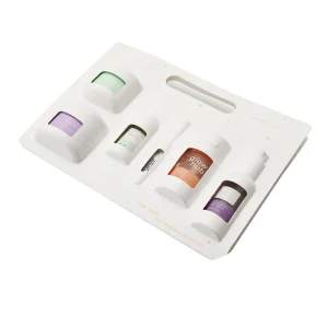 Biodegradable Pulp Insert Tray