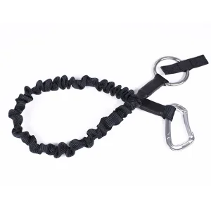 Oxtail Pull Rope Tow Tether for Pfd Water Rescue Personal Protective Equipment