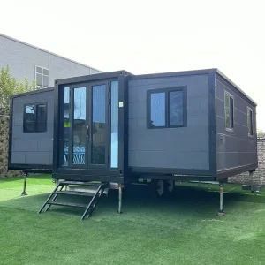 Luxury Expandable Modular Container House