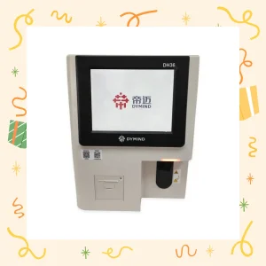 Dymind Dh36 Hematology