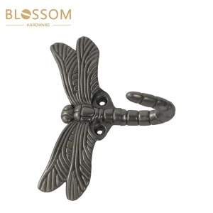 Handmade Aluminium Hook