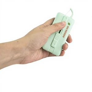 Eco-Friendly Dental Floss Box