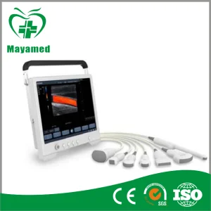 My-A023b New Arrival High Quality Digital Ultrasonic Diagnostic Imaging System