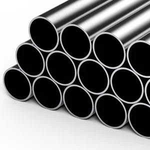 Seamless Stainless Pipe