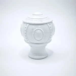 Premium European Style Eaves Plastic Decorative Home Accessories