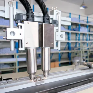 Durable Ceramic Tip Plasma Treatment Jet for Industrial Use