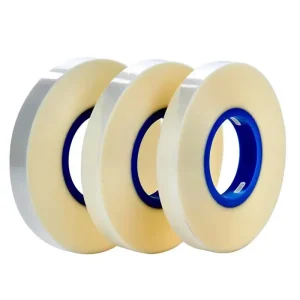 Well-Sealed Cover Tapes That Protect The SMD Electronic Components From Being Damaged
