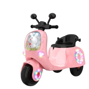 Remote Car Toys Electric 6V Battery Children Drive Toys Ride-on Cars