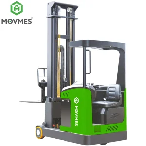 1500kg Electric Forklift