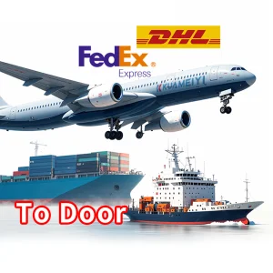 Cheap Shipping Air Sea Freight Forwarders