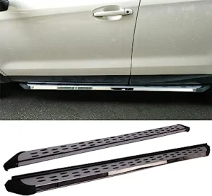 Car Accessories Customized Aluminum Side Step