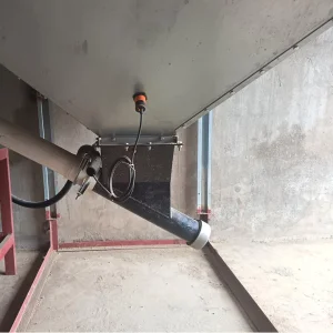 Efficient Fill India