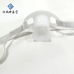 Disposable Mouth Guard - Multiple Sizes (Adult/Child/Edentulous) , Individually Sterilized Pack