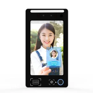 8 Inch Android Fingerprint