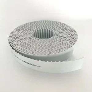 China HTD5M PU Timing Belt
