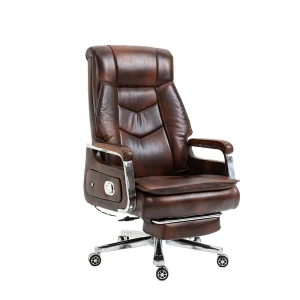 Valet Durable Series Ergonomic Office Chair