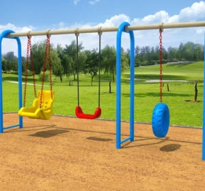 High Quality Plastic Customized Rotational Molding Rotomolding Playground Toys