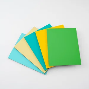 Elegant Building Exteriors