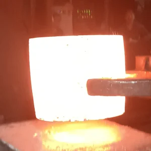 Cold Forging