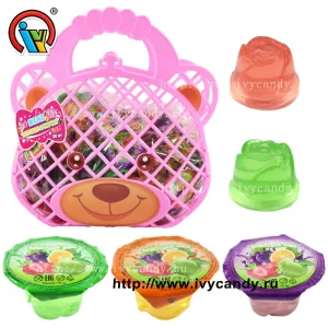 Candy Cups