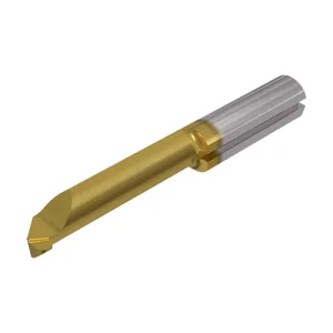 Nigel Piccol005.0100-30 IC228 Small Boring Tools Carbide Boring Bar Precision Boring Head for CNC Lathe Mill