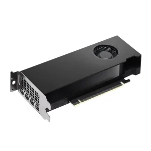 NVIDIA Enterprise RTX 4000 SFF