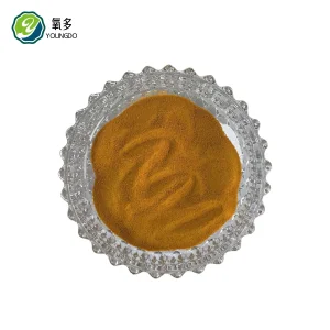 High - Protein 60% Corn Gluten Meal: Enhances Animal Growth