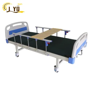 Multifunctional Hospital Bed