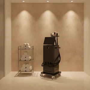 Facial Skin Rejuvenation BBL
