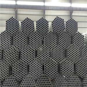 China scaffolding pipe Q345