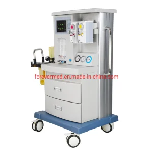 Precio de máquina de anestesia usada para hospital