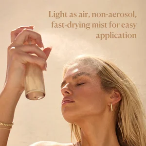 Eu Standard Sunscreen Mist