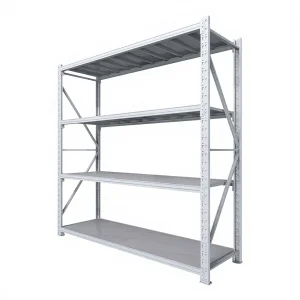 Warehouse Storage Racks
