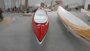 FRP Fishing Sport Boat Canoe 510