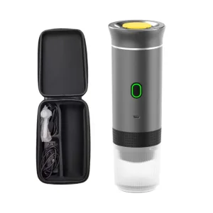 Portable Coffee Maker Espresso Machine