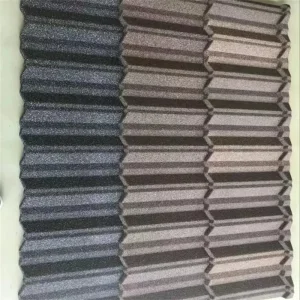 Distributors Roofing Sheet