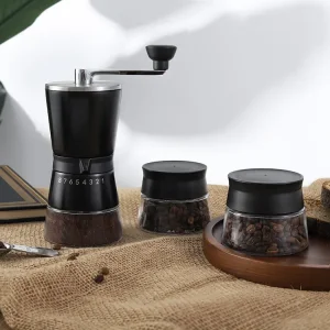 Famous Commercial Burr Coffee Grinder