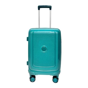 Rigid PP Rolling Luggage