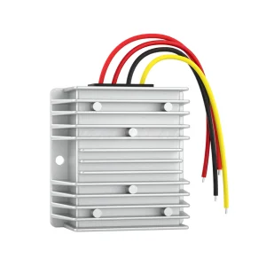 Single Phase 36V AC to DC Converter 5V 12V 24V 6A 10A 50W 120W 144W DIN Rail Mounted Power Supply for Telecom Backup Power 8-42V