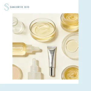 Etinyl Acetate Powder Cosmetic Grade Vitamin a Acetate Anti-Aging Raw Material