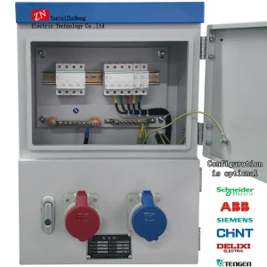 Electrical Junction Box