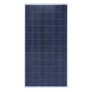 100W Monocrystalline Kit