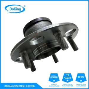 Car Bearings