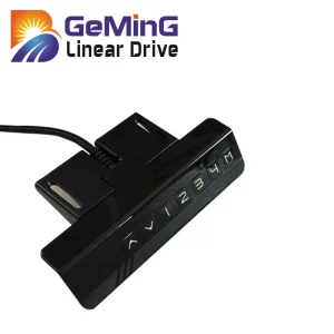 USB Standing Desk Controller