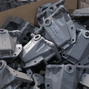 Piezas de camiones OEM