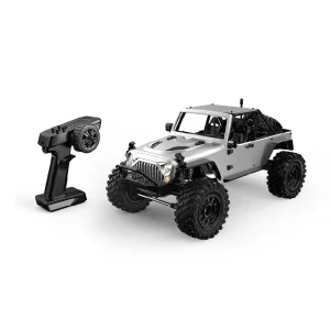 Crawler Truck