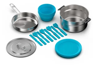 Cookware Set