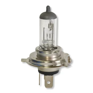 Motorcycle Accessories Motorcycle Headlight H4(9003/HB2) 12V35/35W P43T Hard Glass Bulb Halogen Light