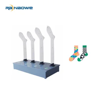 Small Sock Boarding Machine