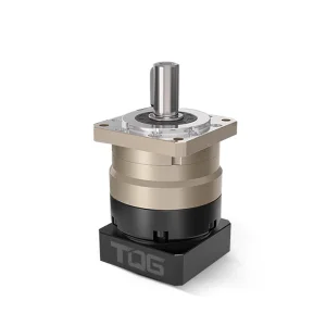 Medical Machinery Planetary Reducer Low Noise
